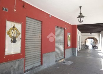 Independent house Piazza palazzo civico, Vigone - photo 21