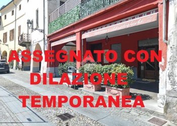Casa indipendente Piazza palazzo civico, Vigone - foto 1