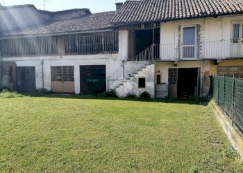 Independent house Via Garibaldi, Vigone - photo 1