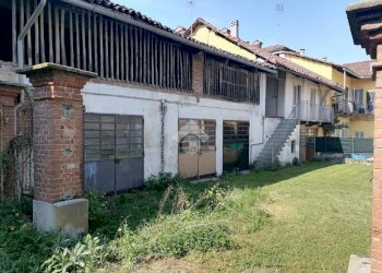 Independent house Via Garibaldi, Vigone - photo 11