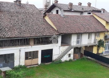 Independent house Via Garibaldi, Vigone - photo 9