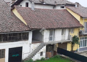 Independent house Via Garibaldi, Vigone - photo 10