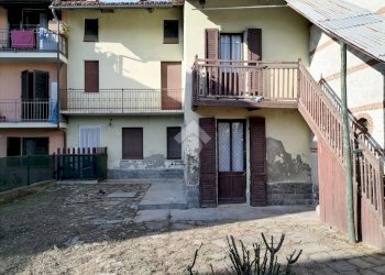 Independent house Via Vittorio Emanuele, Cercenasco - photo 5