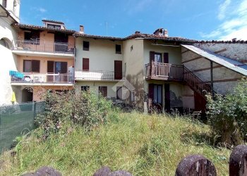 Independent house Via Vittorio Emanuele, Cercenasco - photo 1