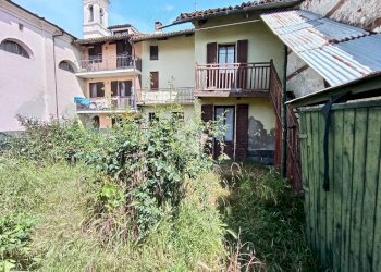 Independent house Via Vittorio Emanuele, Cercenasco - photo 40