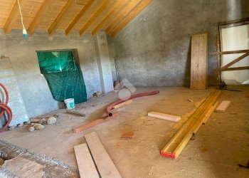 Independent house Via Vittoria, Agrate Conturbia - photo 9