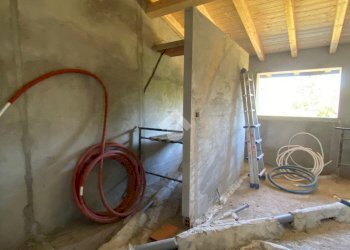 Independent house Via Vittoria, Agrate Conturbia - photo 17
