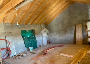 Independent house Via Vittoria, Agrate Conturbia - photo 21