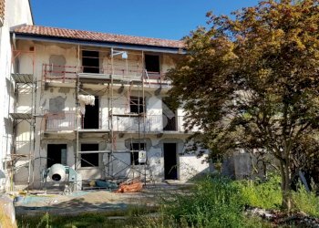 Independent house Via Vittoria, Agrate Conturbia - photo 26