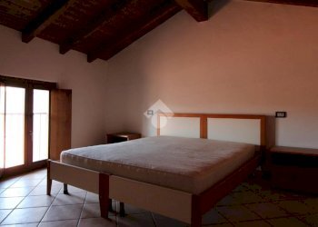 Casa semi indipendente via parrocchia, Varallo Pombia - foto 9