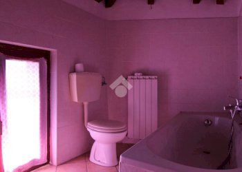 Casa semi indipendente via parrocchia, Varallo Pombia - foto 12