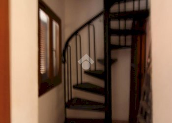 Casa semi indipendente via parrocchia, Varallo Pombia - foto 15