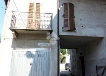 Casa semi indipendente via parrocchia, Varallo Pombia - foto 16