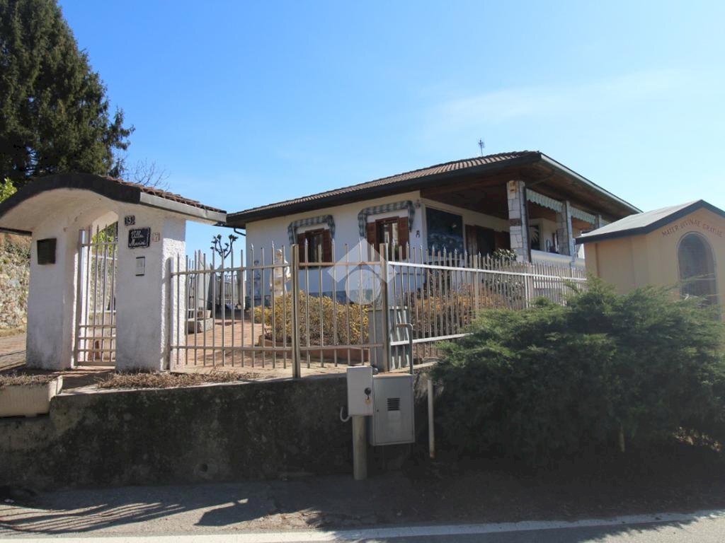 Villa via campo militare, Borgo Ticino - photo 3