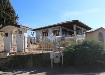 Villa via campo militare, Borgo Ticino - foto 3