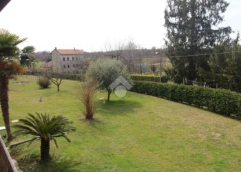 Villa via campo militare, Borgo Ticino - foto 4