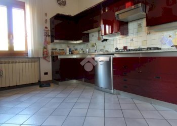 Villa via campo militare, Borgo Ticino - foto 7
