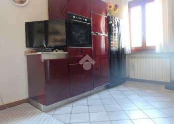 Villa via campo militare, Borgo Ticino - foto 8