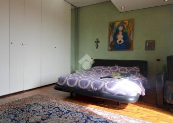 Villa via campo militare, Borgo Ticino - foto 9