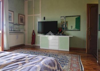 Villa via campo militare, Borgo Ticino - foto 10