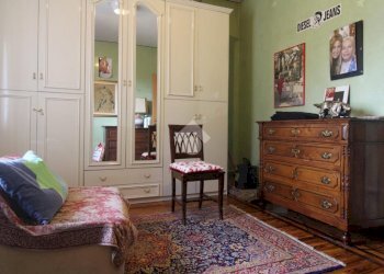 Villa via campo militare, Borgo Ticino - foto 11