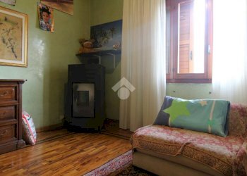 Villa via campo militare, Borgo Ticino - foto 12