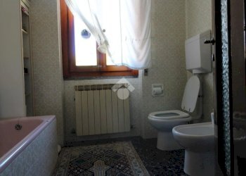 Villa via campo militare, Borgo Ticino - foto 13