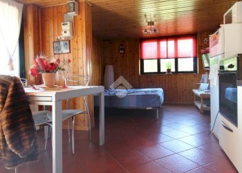 Villa via campo militare, Borgo Ticino - foto 15