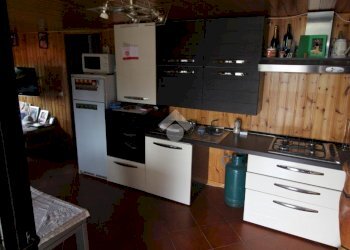 Villa via campo militare, Borgo Ticino - foto 16