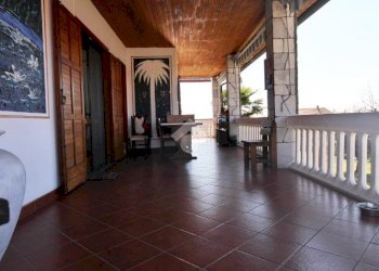 Villa via campo militare, Borgo Ticino - foto 18