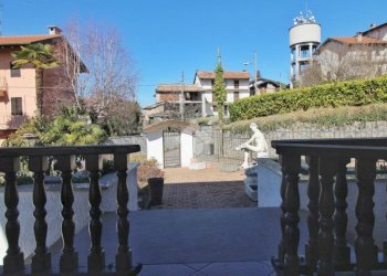 Villa via campo militare, Borgo Ticino - foto 19