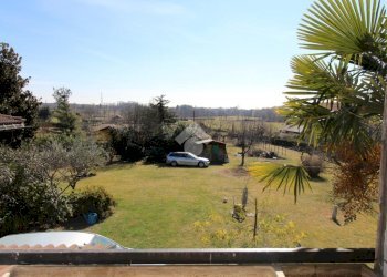 Villa via campo militare, Borgo Ticino - foto 20