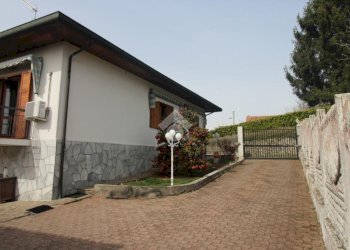 Villa via campo militare, Borgo Ticino - foto 22