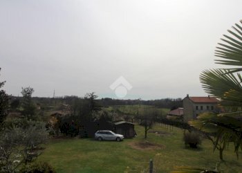 Villa via campo militare, Borgo Ticino - foto 23