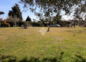 Villa via campo militare, Borgo Ticino - foto 25