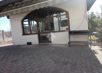 Villa via campo militare, Borgo Ticino - foto 28