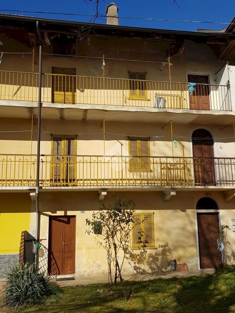 Rustic via orgoglia, Borgo Ticino - photo 1