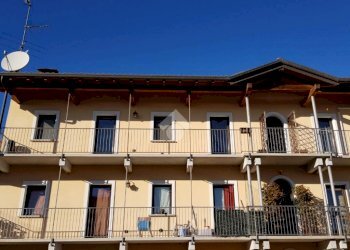 Attic via rocchetta, Divignano - photo 1