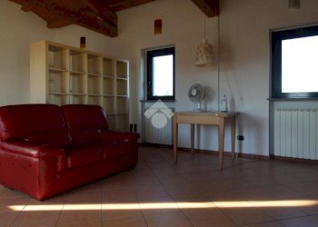 Attic via rocchetta, Divignano - photo 3