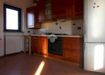 Attic via rocchetta, Divignano - photo 5