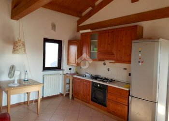 Attic via rocchetta, Divignano - photo 6