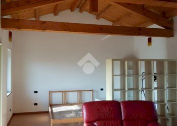 Attic via rocchetta, Divignano - photo 10