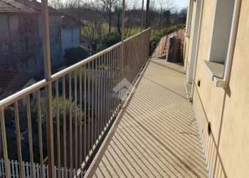Attic via rocchetta, Divignano - photo 15