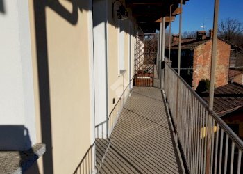 Attic via rocchetta, Divignano - photo 16