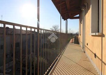 Attic via rocchetta, Divignano - photo 17