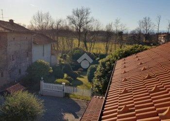 Attic via rocchetta, Divignano - photo 18