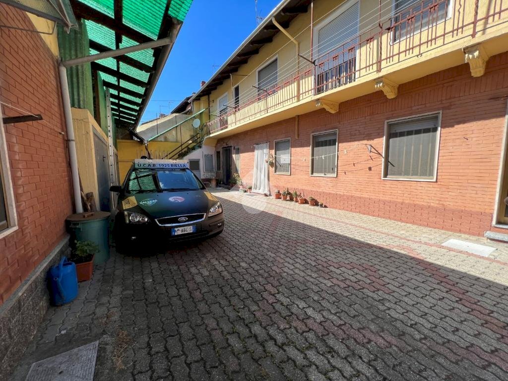 Rustico Via massimo d'azeglio, Bianzè - foto 2