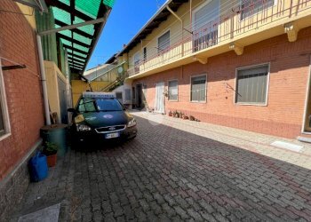 Rustico Via massimo d'azeglio, Bianzè - foto 2