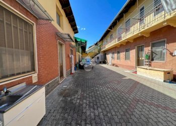 Rustico Via massimo d'azeglio, Bianzè - foto 7