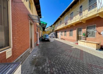 Rustico Via massimo d'azeglio, Bianzè - foto 8